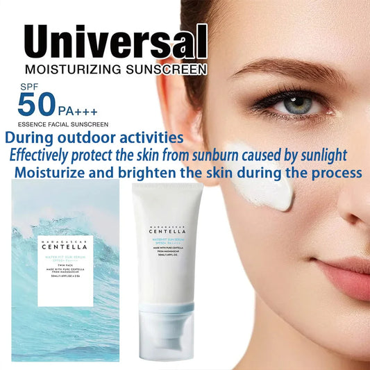 Original 50ml Centella Facial Sunscreen Cream-0